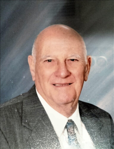 FREDERICK MYNSTER